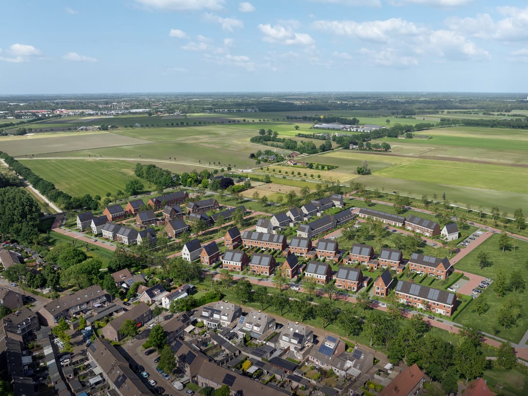 Photo 1 of Wonen tussen de Leijen