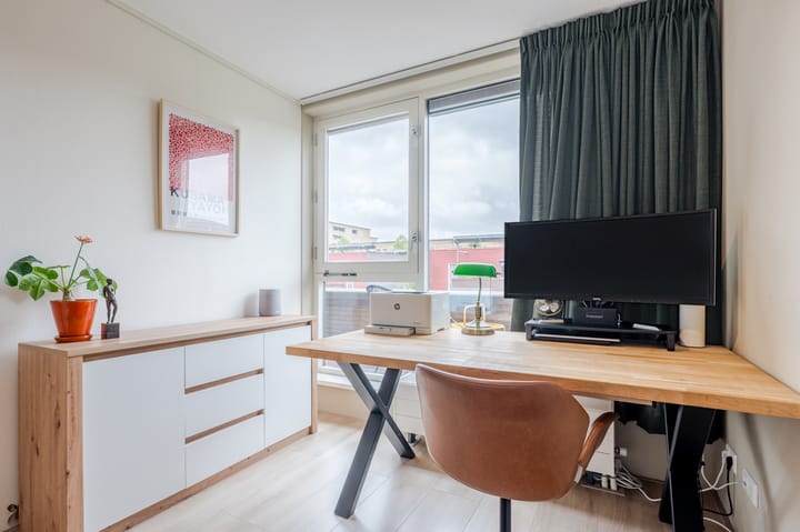 Foto 35 van Simon van Ooststroomhof 29