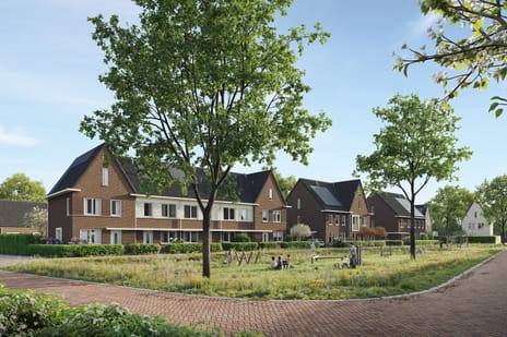 Wonen tussen de Leijen secondary image