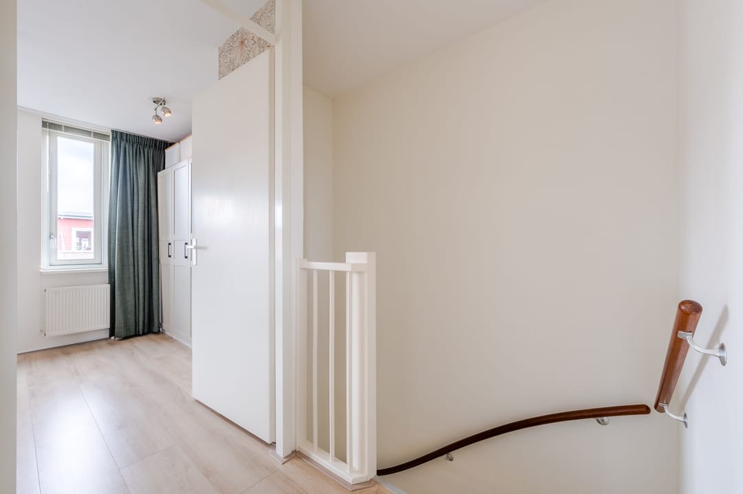 Foto 37 van Simon van Ooststroomhof 29