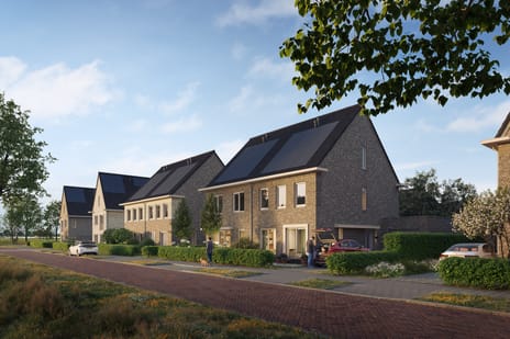 Photo 4 of Wonen tussen de Leijen