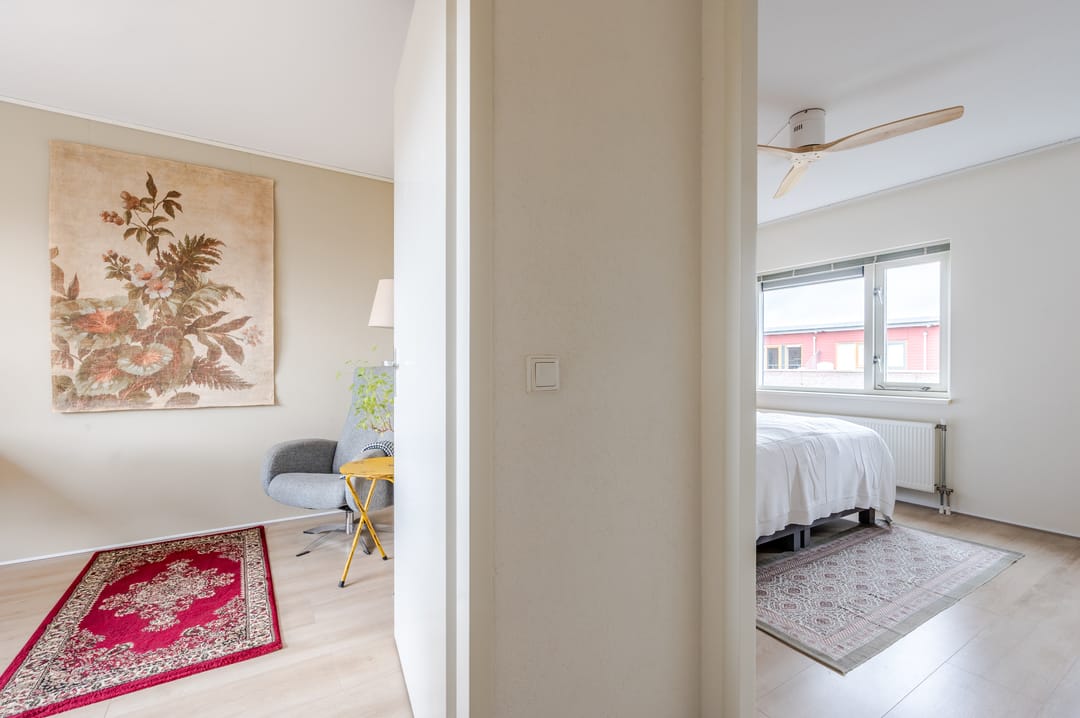 Foto 38 van Simon van Ooststroomhof 29