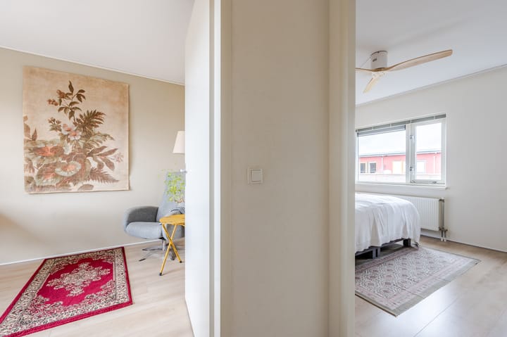 Foto 38 van Simon van Ooststroomhof 29