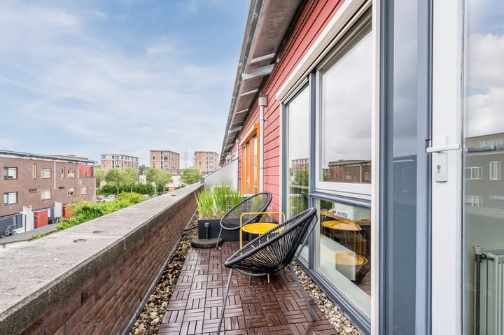 Foto 40 van Simon van Ooststroomhof 29