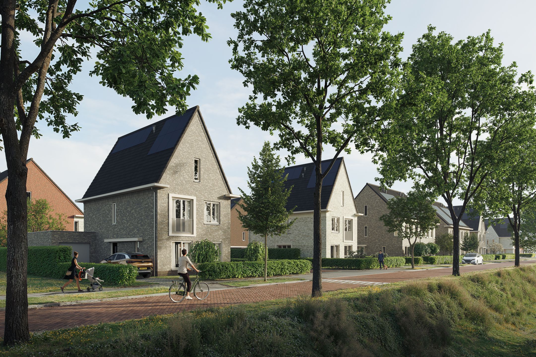 Foto 5 van Wonen tussen de Leijen