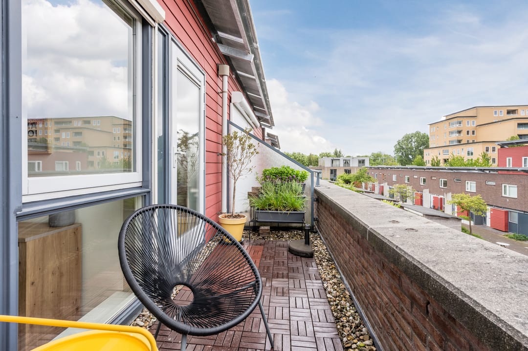 Foto 41 van Simon van Ooststroomhof 29