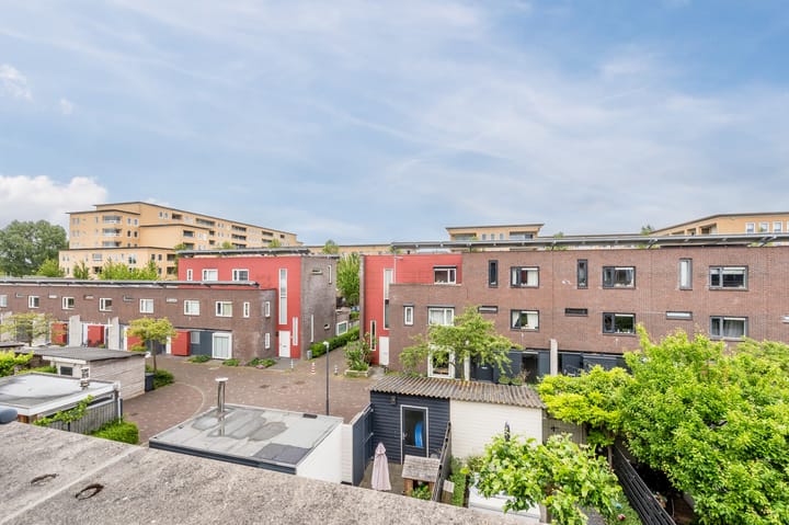 Foto 42 van Simon van Ooststroomhof 29