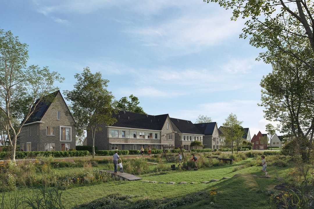 Photo 8 of Wonen tussen de Leijen