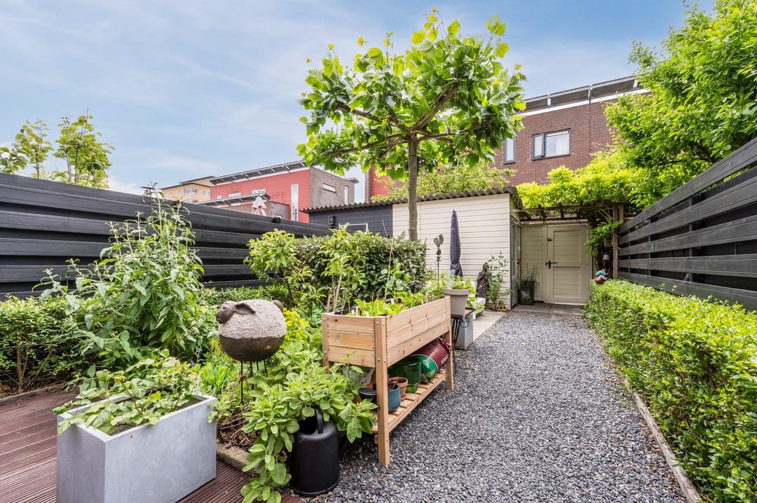 Foto 43 van Simon van Ooststroomhof 29