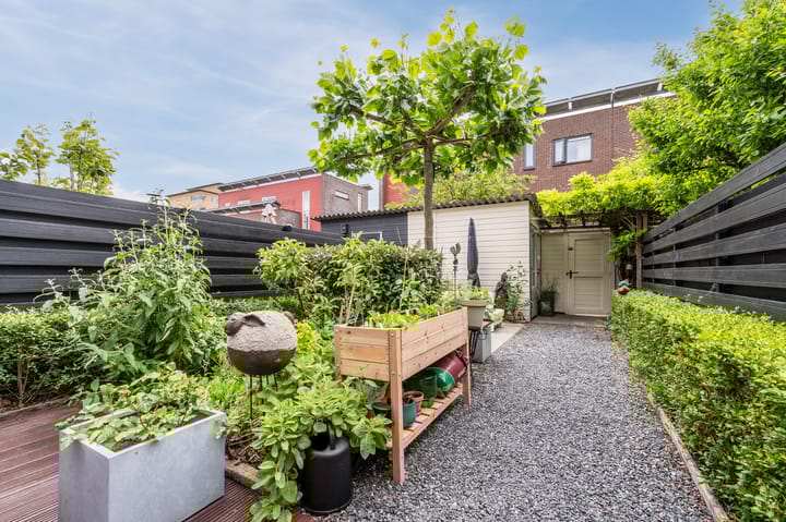 Foto 43 van Simon van Ooststroomhof 29