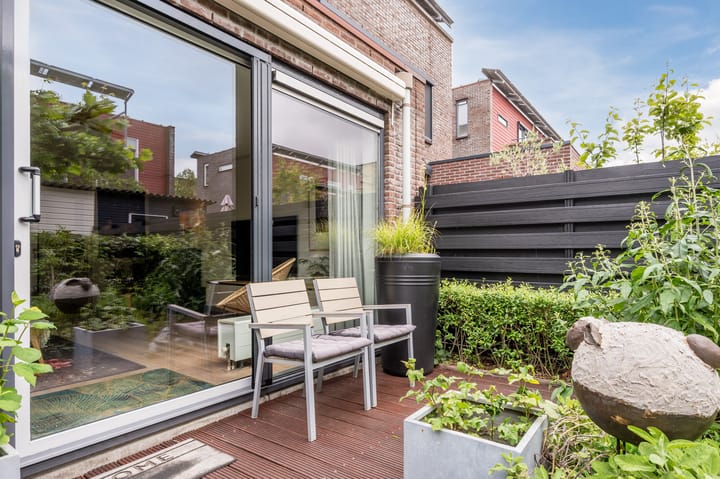 Foto 44 van Simon van Ooststroomhof 29