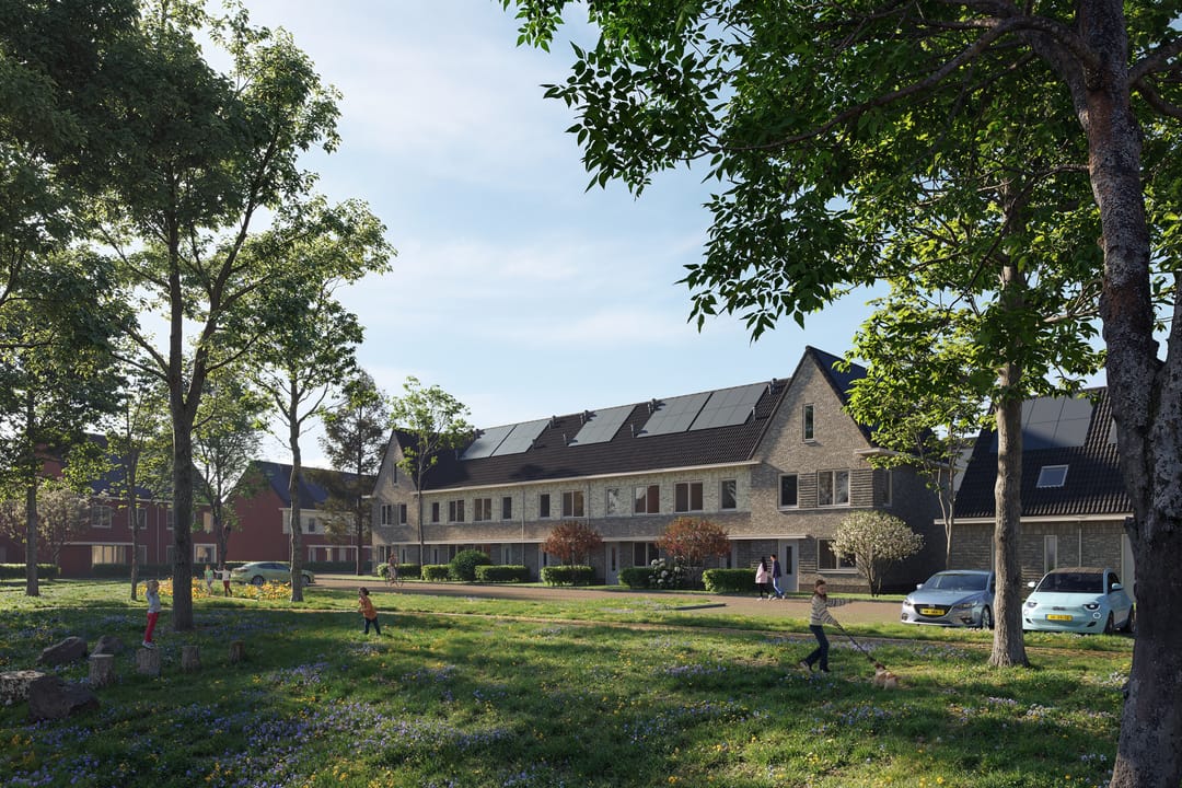 Photo 9 of Wonen tussen de Leijen