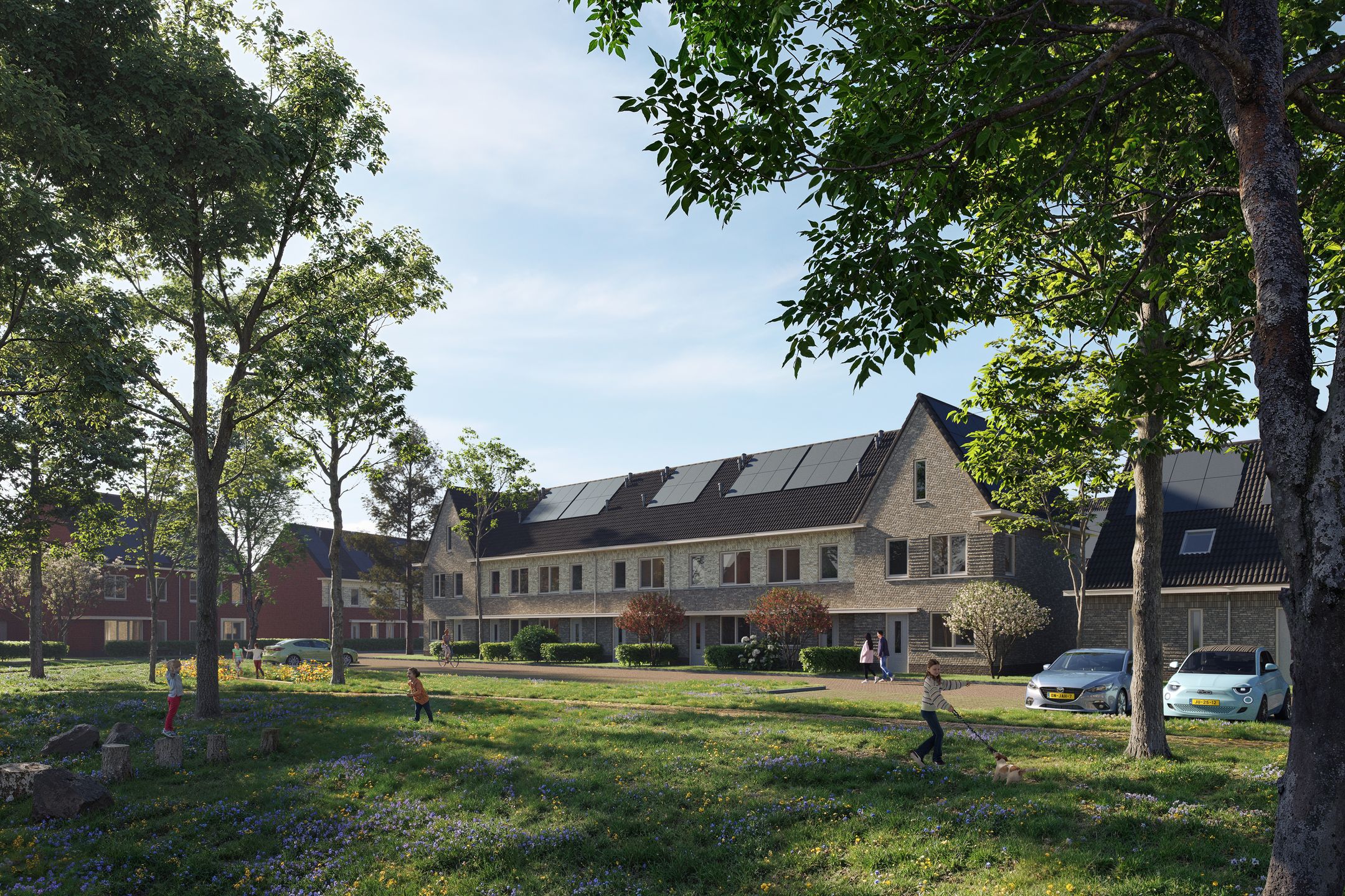 Photo 9 of Wonen tussen de Leijen