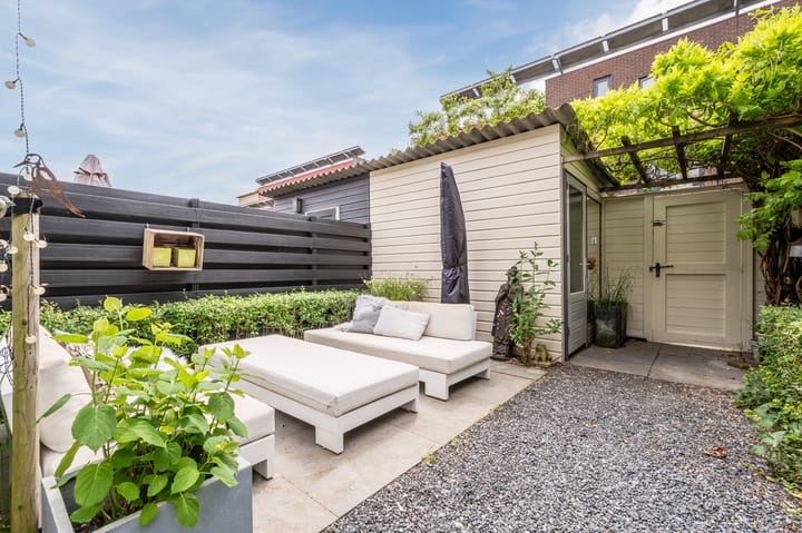 Foto 45 van Simon van Ooststroomhof 29