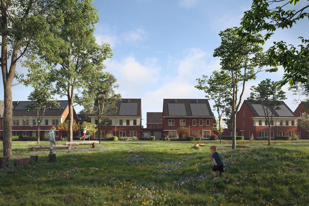 Photo 10 of Wonen tussen de Leijen