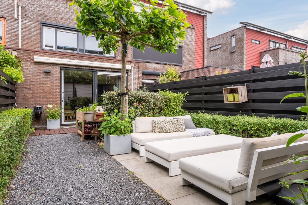 Foto 46 van Simon van Ooststroomhof 29