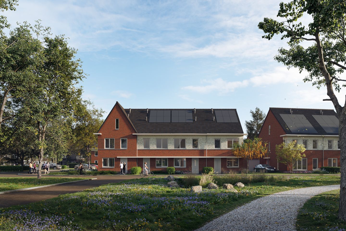 Foto 11 van Wonen tussen de Leijen