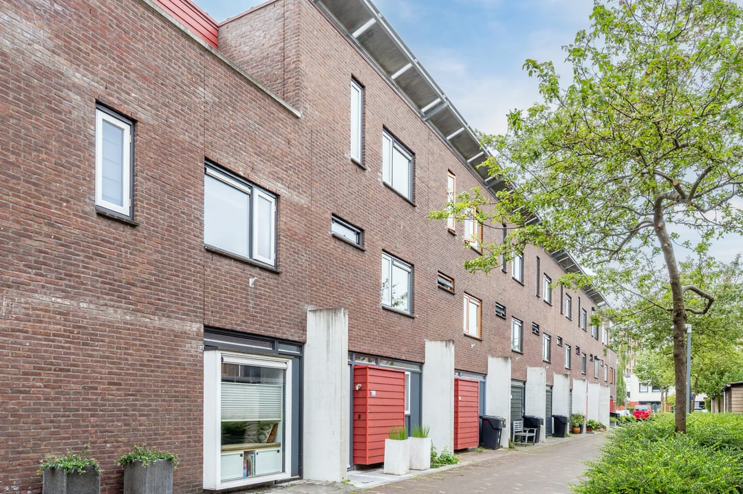 Foto 47 van Simon van Ooststroomhof 29