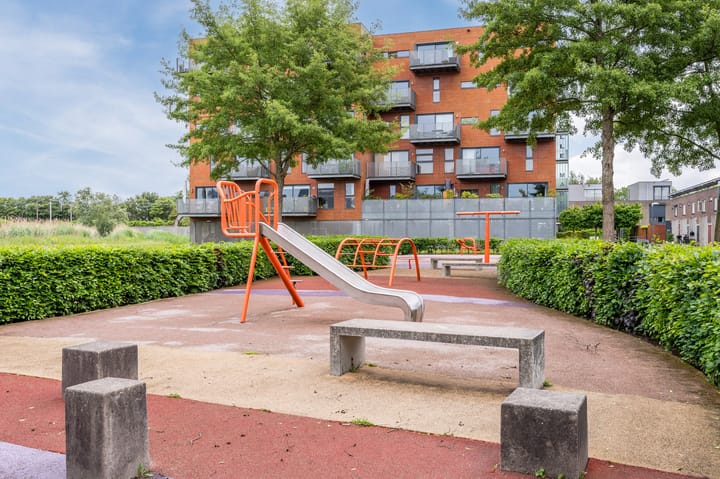 Foto 48 van Simon van Ooststroomhof 29