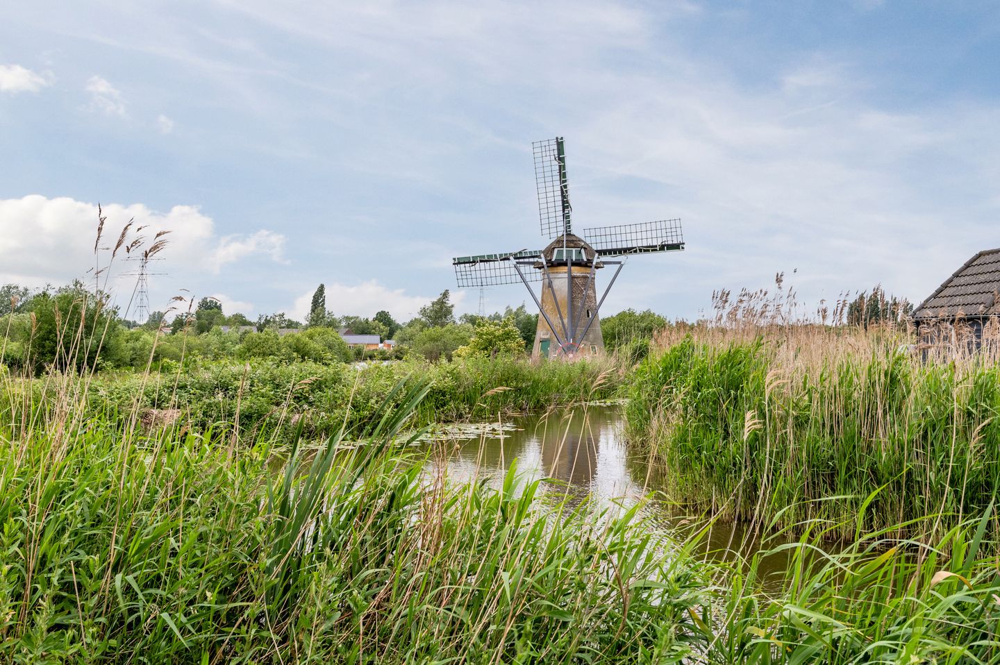 Foto 49 van Simon van Ooststroomhof 29