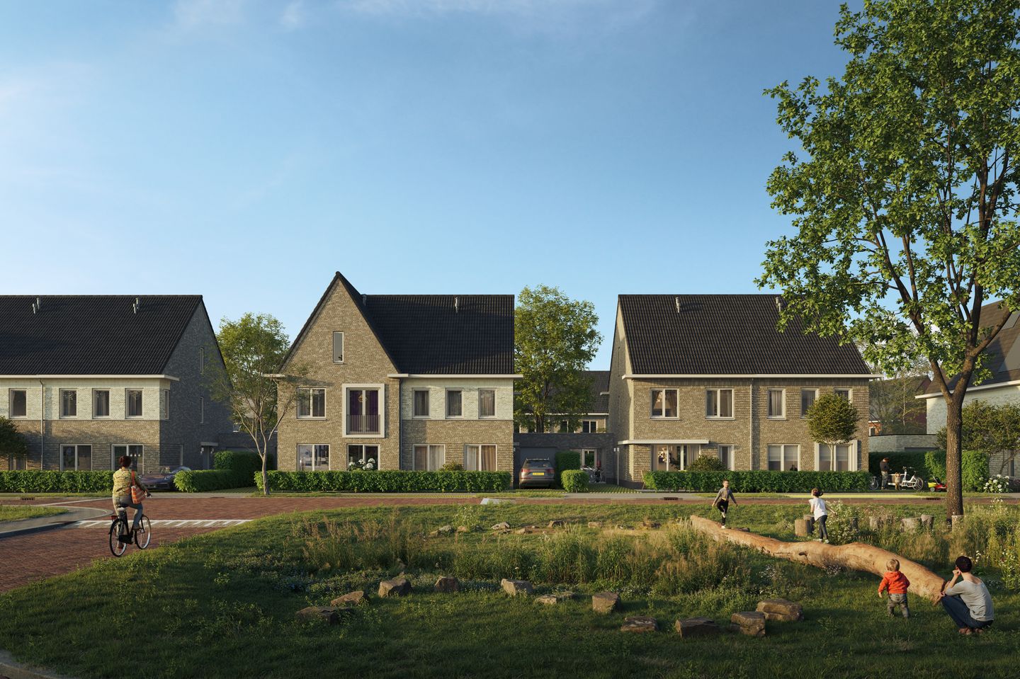 Foto 17 van Wonen tussen de Leijen