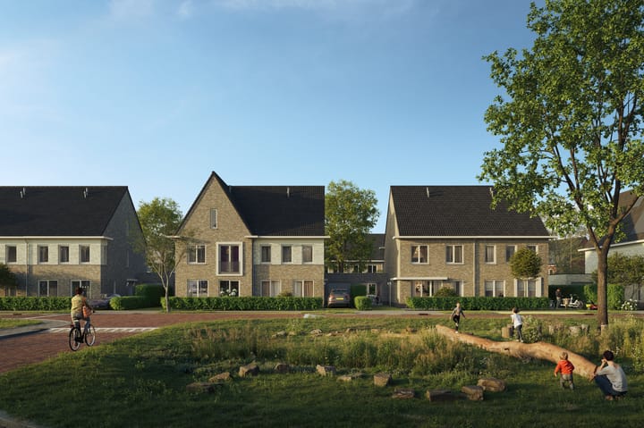 Foto 17 van Wonen tussen de Leijen