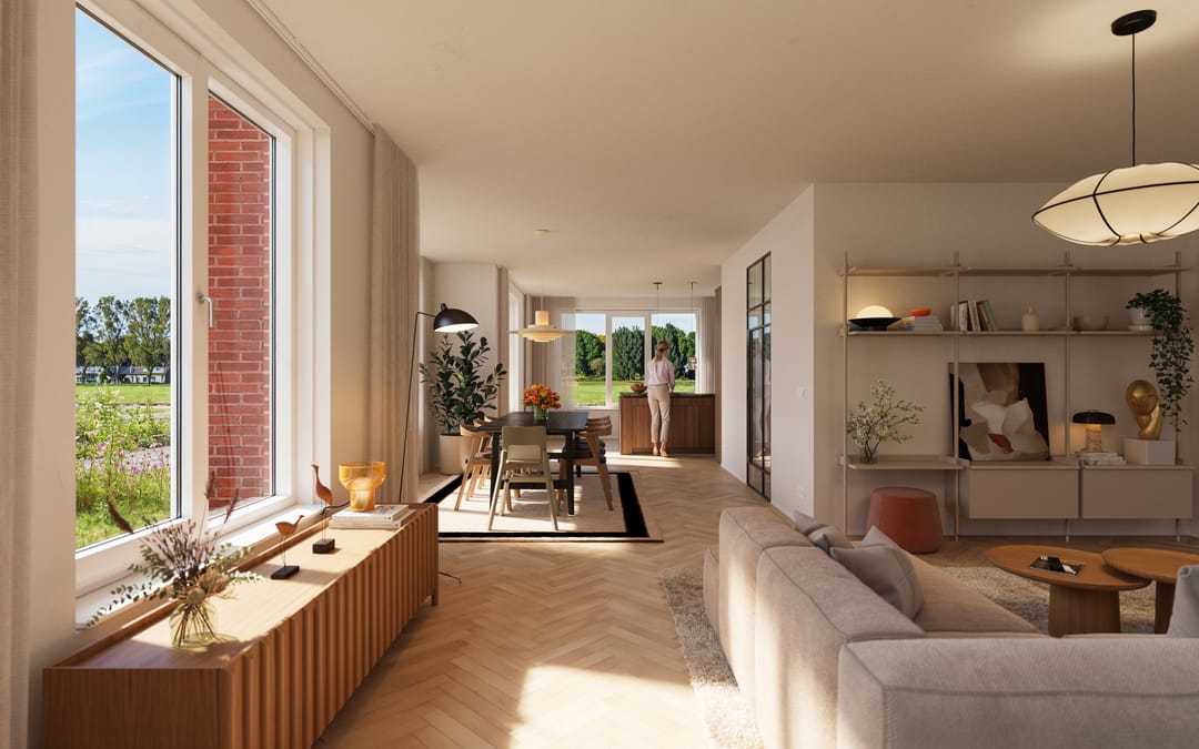 Photo 18 of Wonen tussen de Leijen