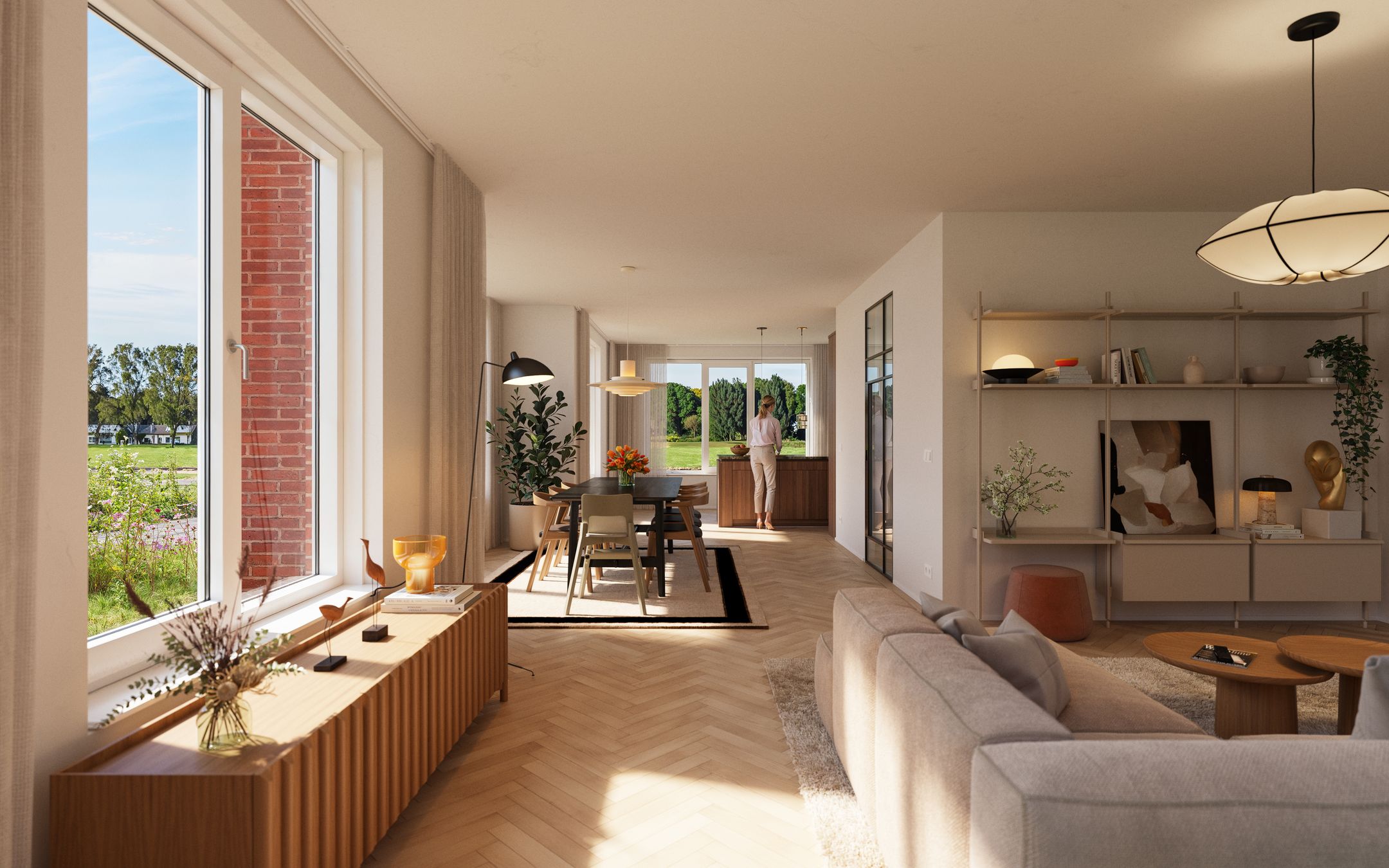 Photo 18 of Wonen tussen de Leijen