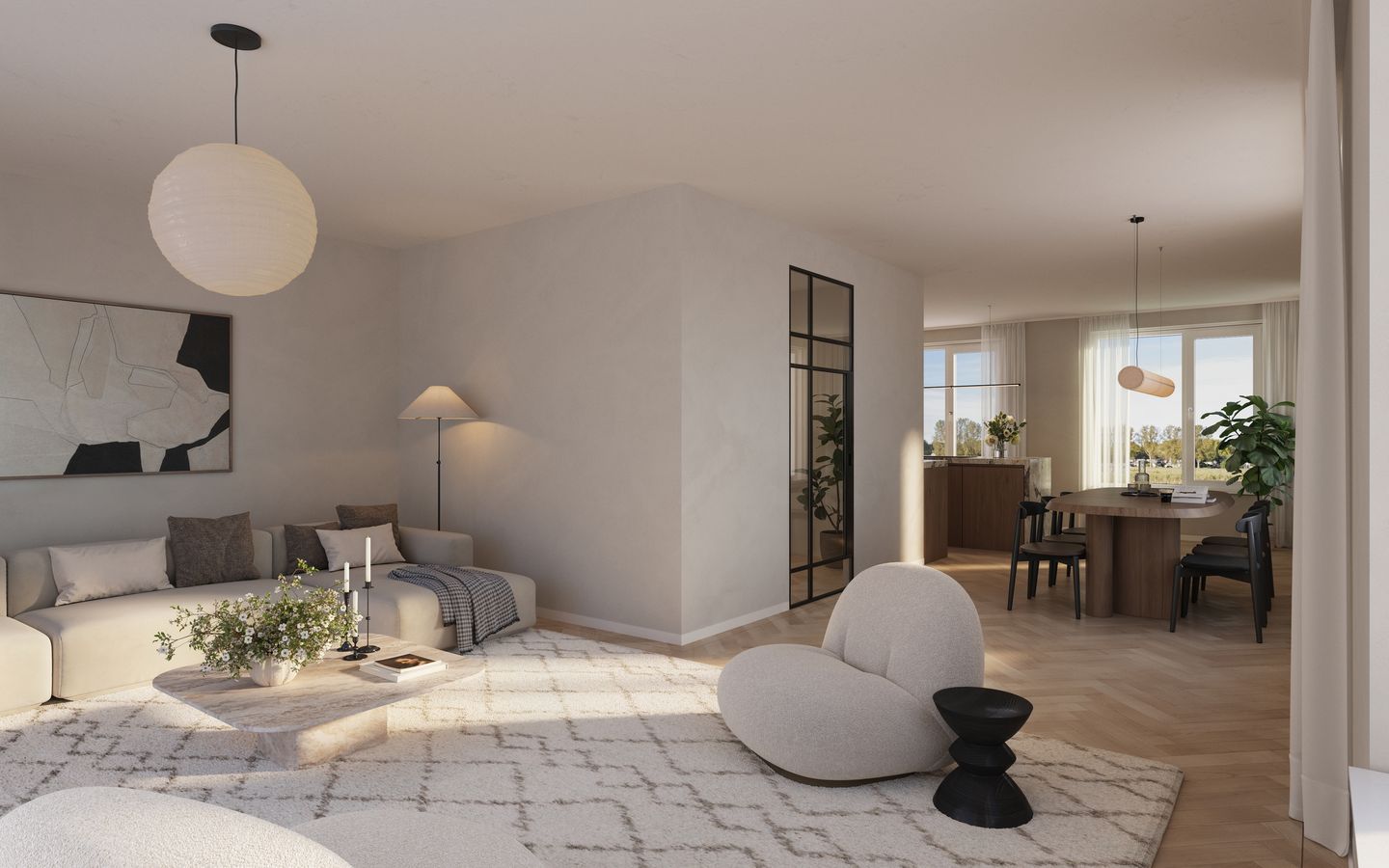 Foto 20 van Wonen tussen de Leijen