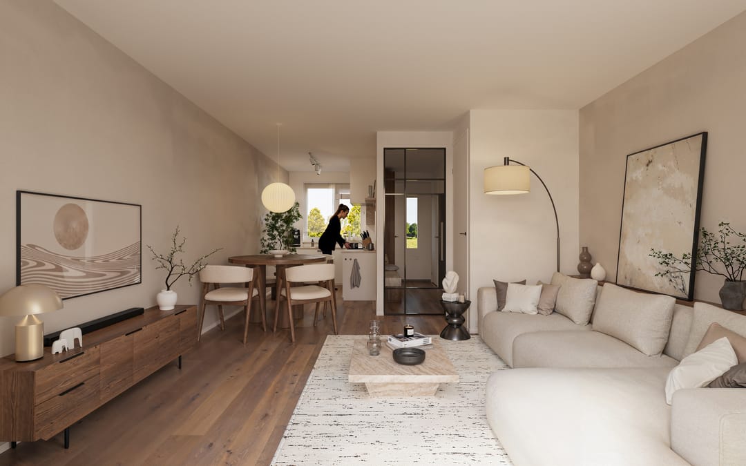 Photo 24 of Wonen tussen de Leijen