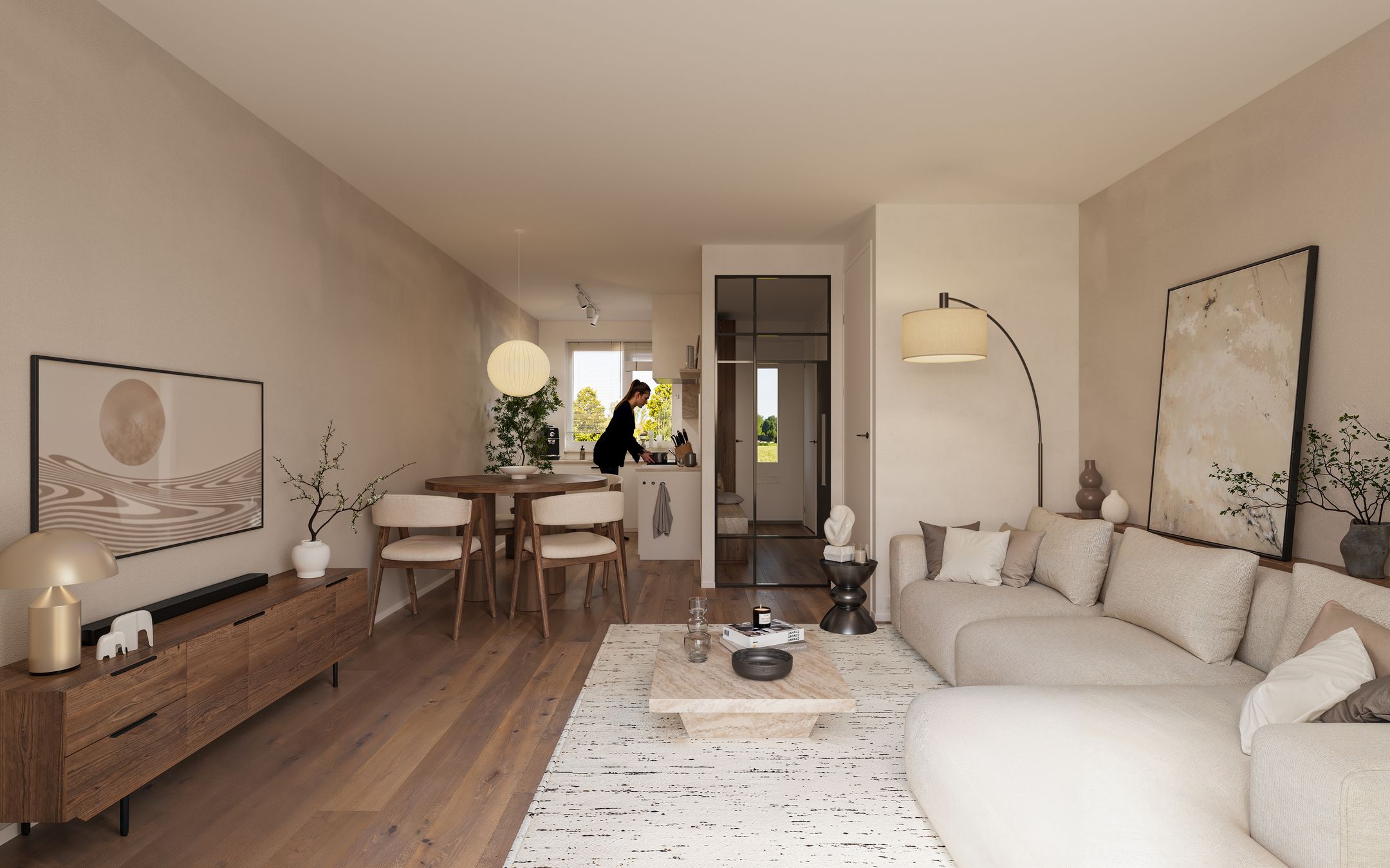 Photo 24 of Wonen tussen de Leijen