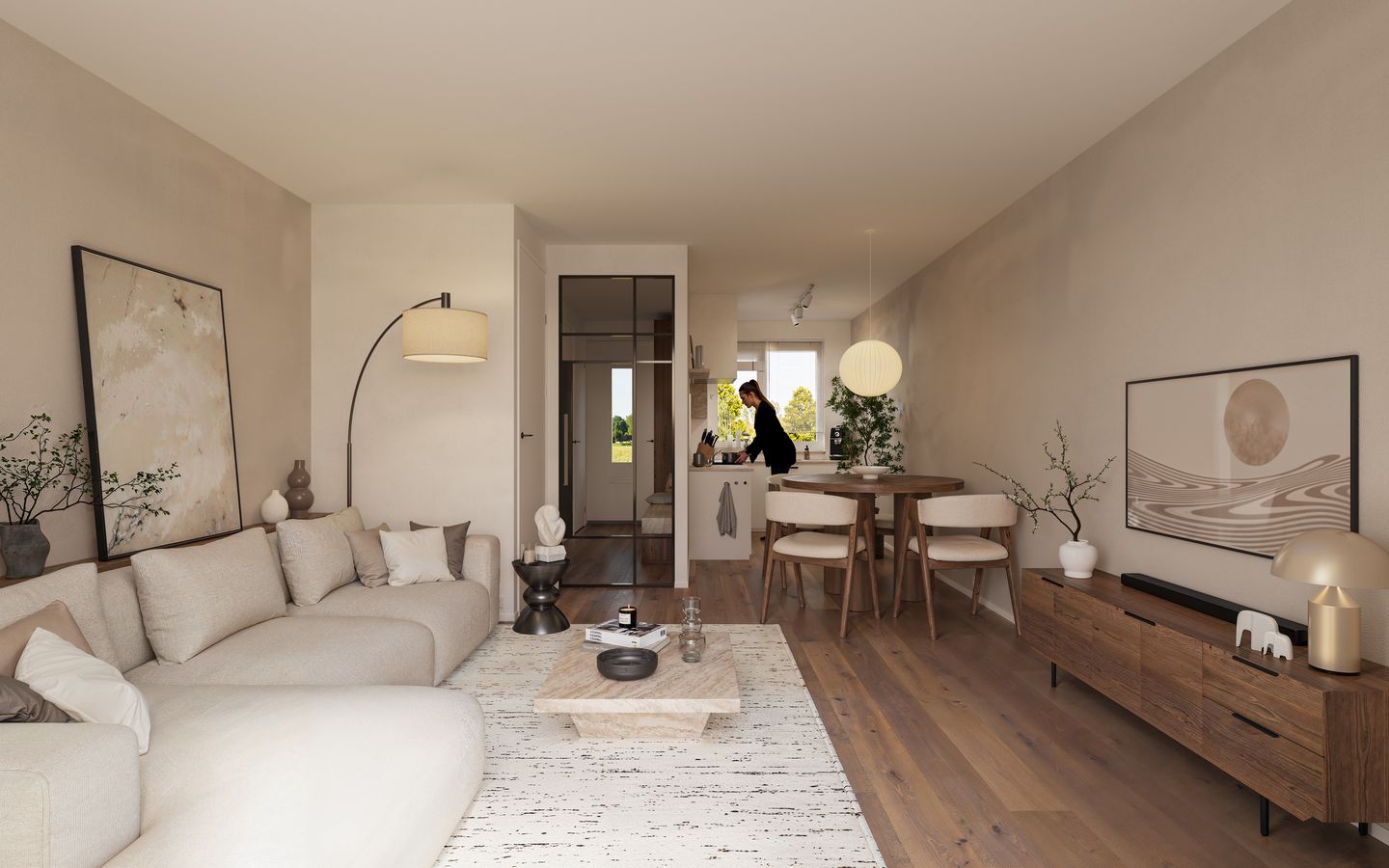 Foto 25 van Wonen tussen de Leijen