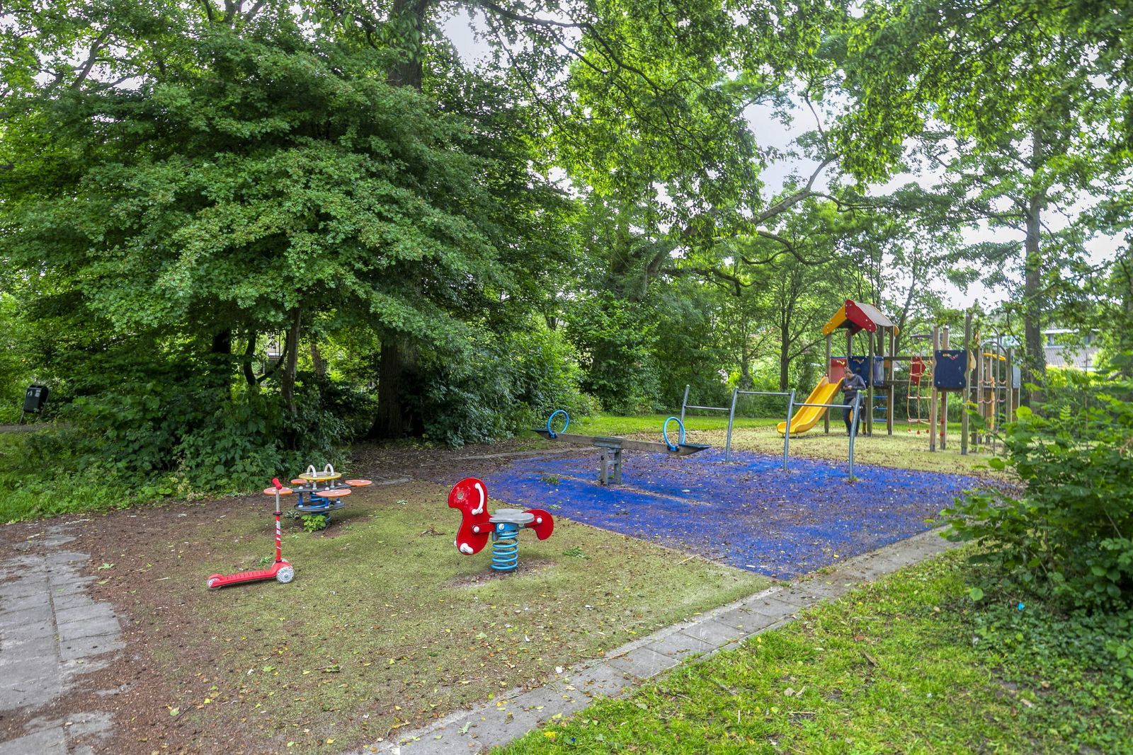 Foto 27 van Waterkers 24