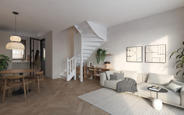 Foto 26 van Wonen tussen de Leijen