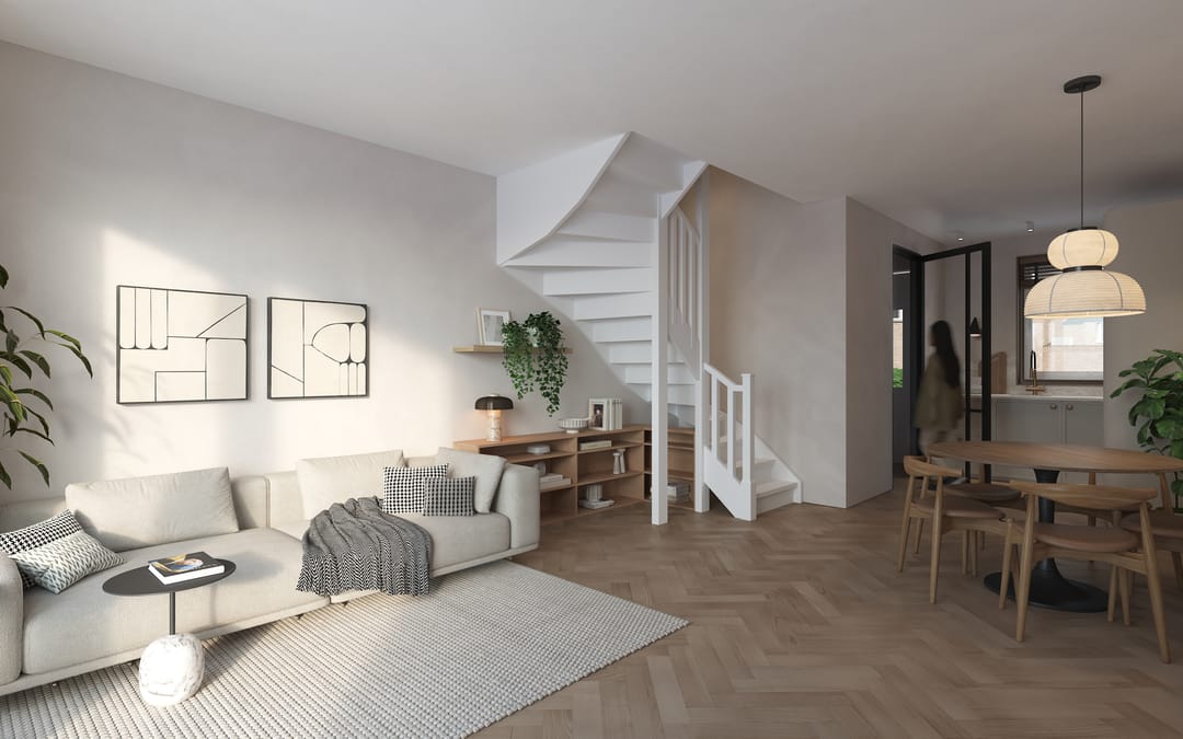 Photo 27 of Wonen tussen de Leijen