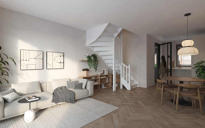 Foto 27 van Wonen tussen de Leijen