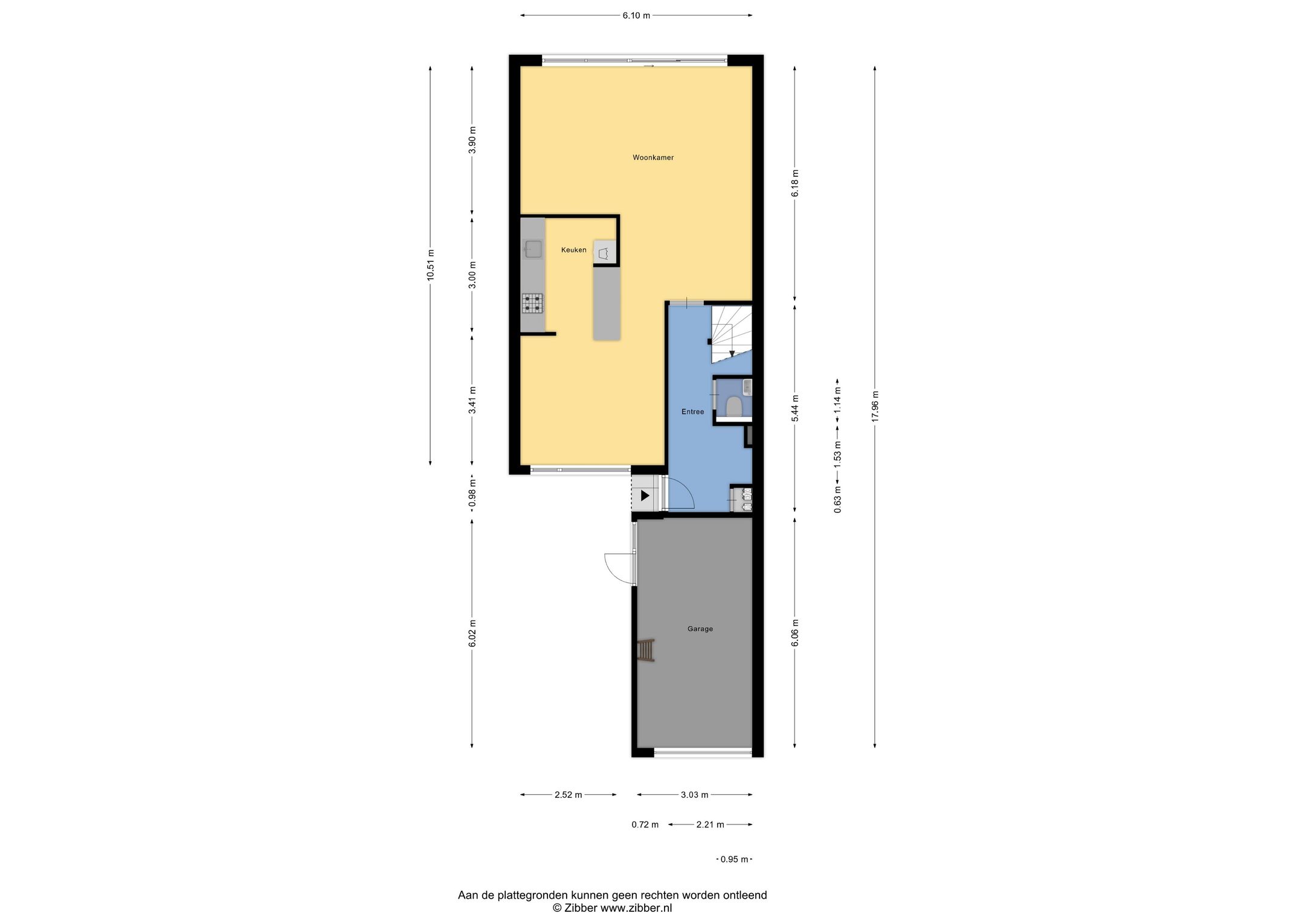 Foto 30 van Waterkers 24