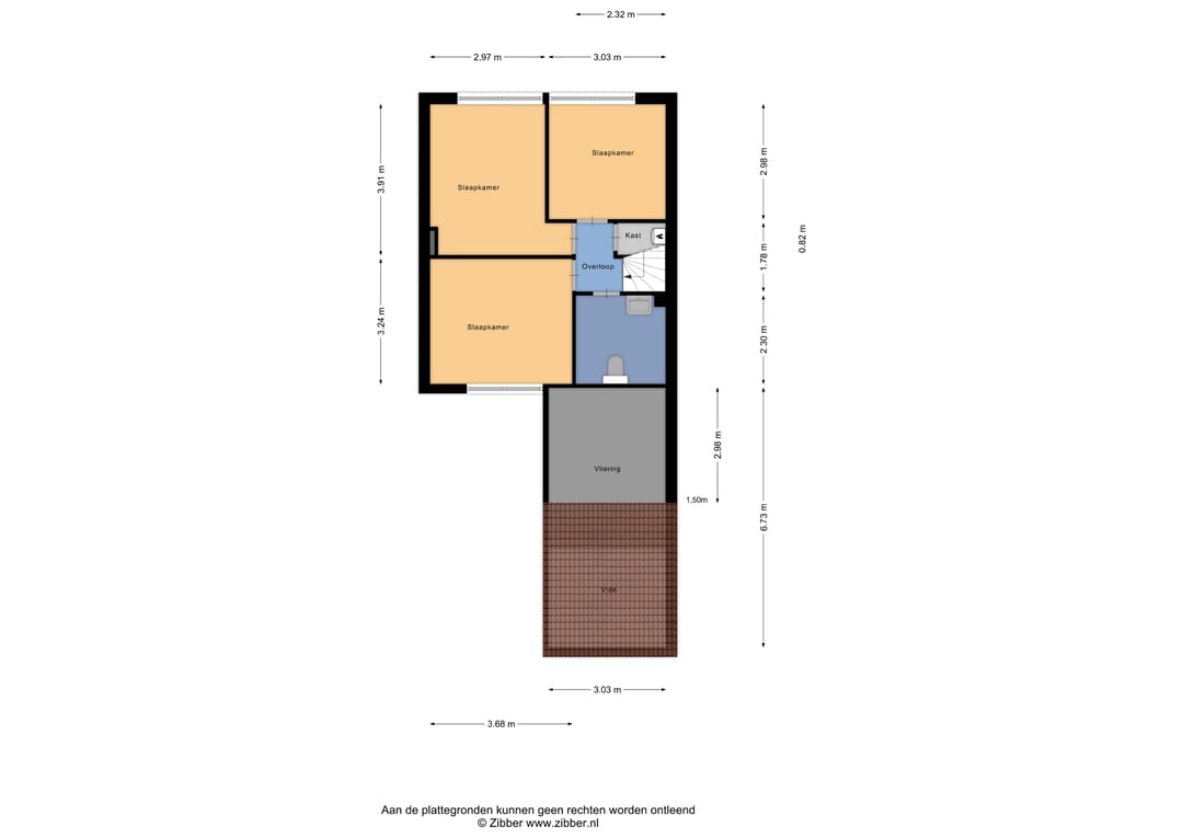Foto 31 van Waterkers 24