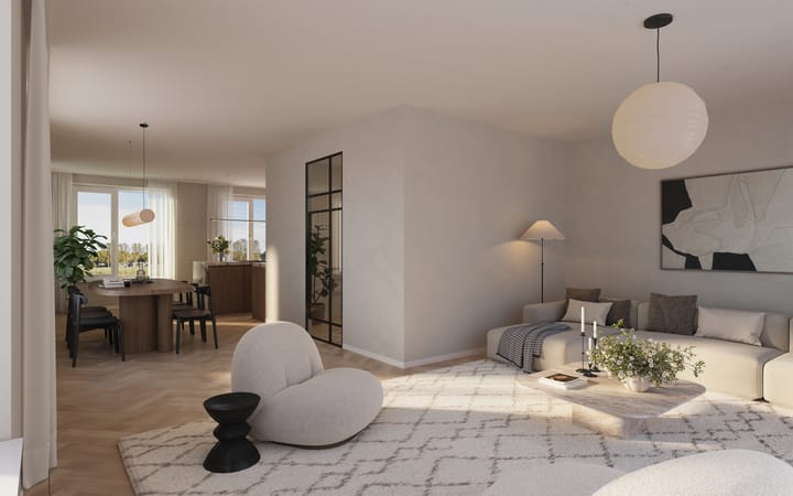 Foto 21 van Wonen tussen de Leijen