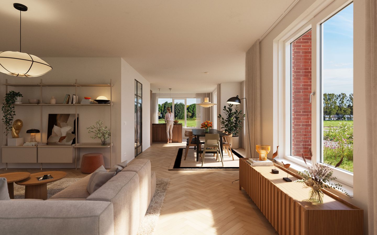 Foto 19 van Wonen tussen de Leijen