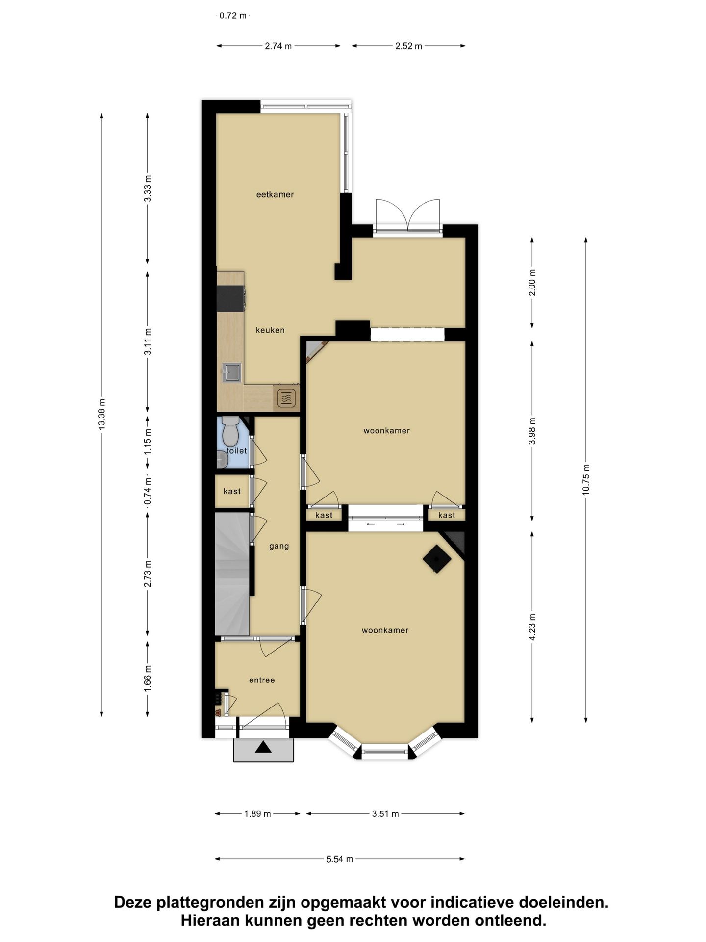 Foto 35 van Hermelijnstraat 21