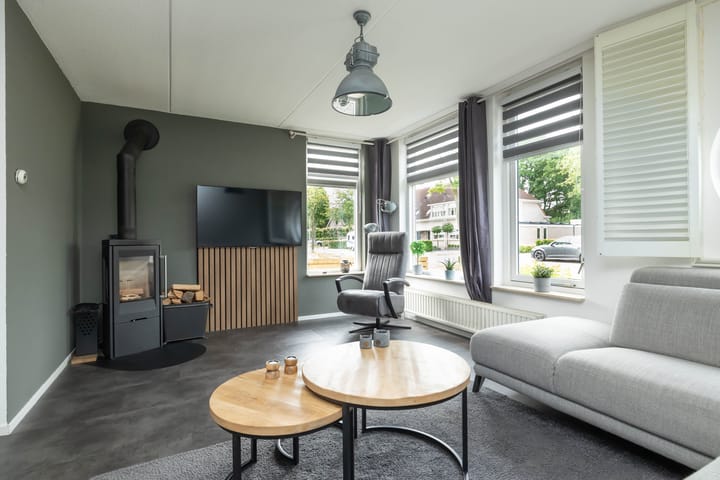 Foto 11 van Drift 13