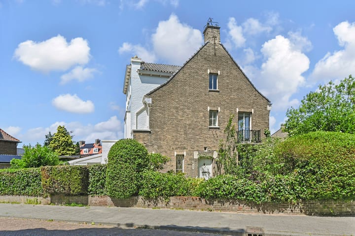 Foto 5 van Aronskelkweg 21