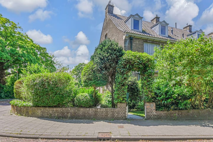 Foto 6 van Aronskelkweg 21