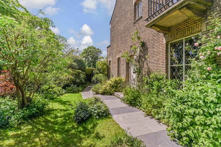 Foto 7 van Aronskelkweg 21