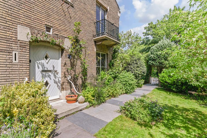 Foto 8 van Aronskelkweg 21