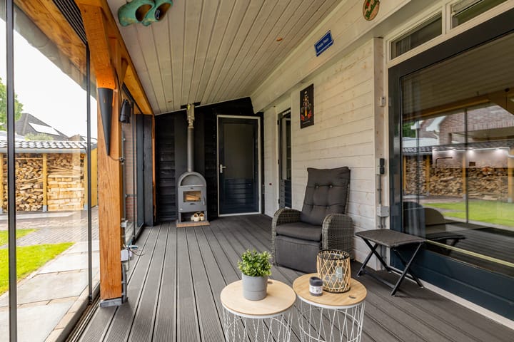 Foto 24 van Drift 13