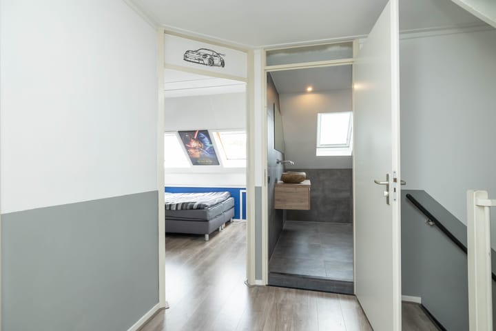 Foto 29 van Drift 13