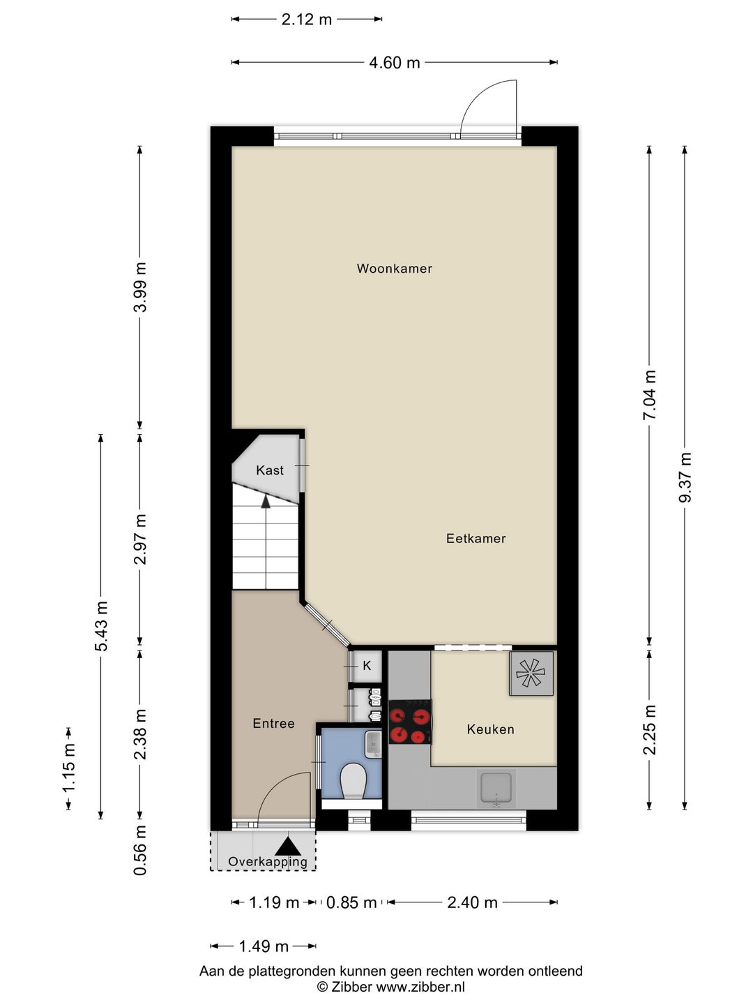 Photo 28 of Brummenweg 64