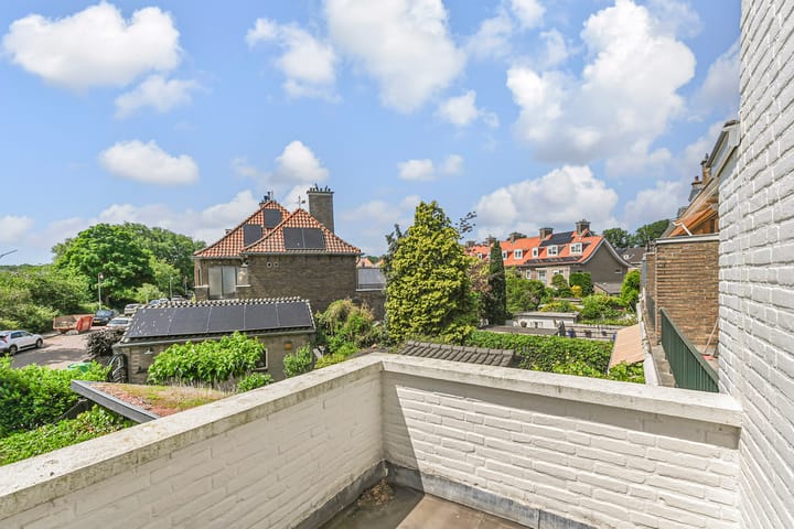 Foto 37 van Aronskelkweg 21